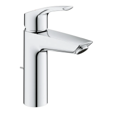Смеситель для раковины M-размера Grohe Eurosmart New (23322003)