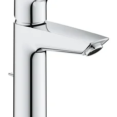 Смеситель для раковины M-размера Grohe Eurosmart New (23322003)