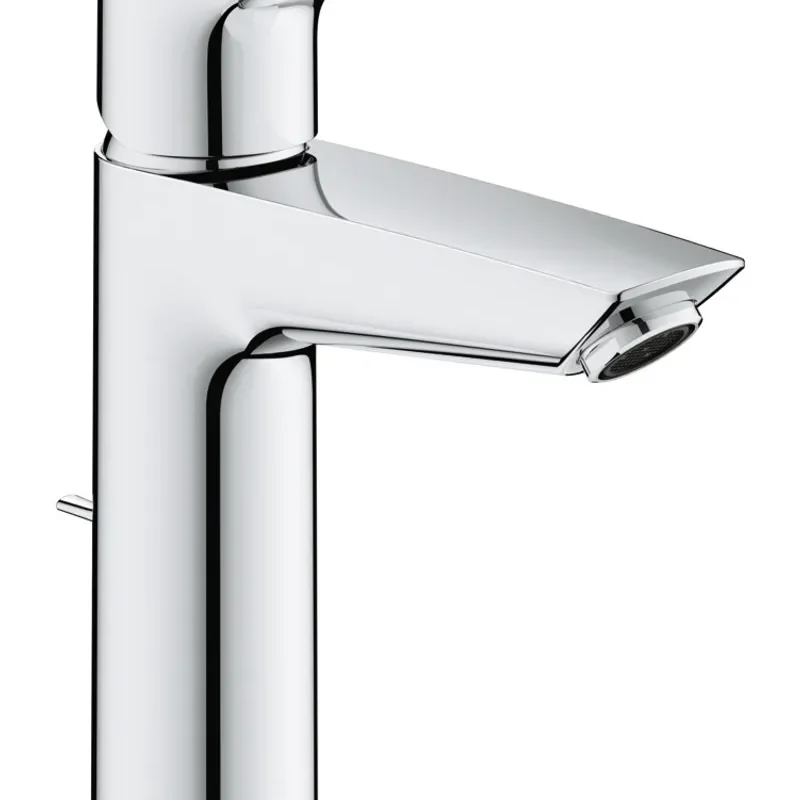 Смеситель для раковины M-размера Grohe Eurosmart New (23322003)