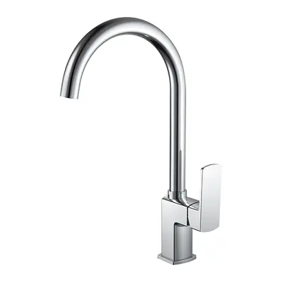 Змішувач для кухні HAIBA OSCAR 017 (HB0939) Змішувач для кухні HAIBA OSCAR 017 (HB0939)