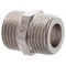 Ниппель Koer KF.N06A - 1/2'' (под прокладку) (KR3046)