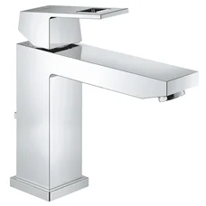Смеситель для раковины M-размера Grohe Eurocube (23445000)