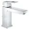 Смеситель для раковины M-размера Grohe Eurocube (23445000)