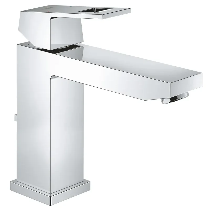 Смеситель для раковины M-размера Grohe Eurocube (23445000)