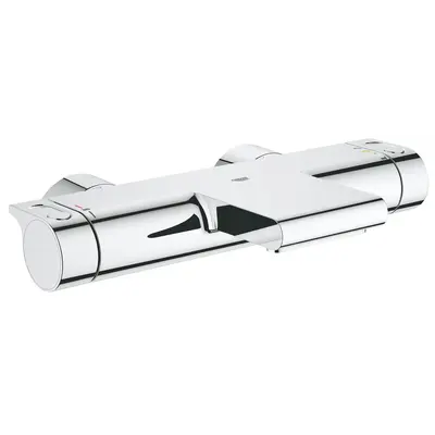 Термостат для ванни Grohe Grohtherm 2000 NEW (34174001) Термостат для ванни Grohe Grohtherm 2000 NEW (34174001)
