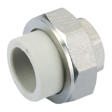 Сгон-американка ВР 63x2F PPR Koer K0134.PRO (KP0169)