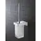 Туалетний йоржик у комплекті Grohe Selection Cube (40857000) Туалетний йоржик у комплекті Grohe Selection Cube (40857000)