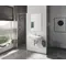 Тримач для рушників Grohe Bau Cosmopolitan Neutral (40459001) Тримач для рушників Grohe Bau Cosmopolitan Neutral (40459001)