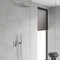 Змішувач прихованого монтажу на 2 споживача Grohe SmartControl Mixer (29148000)