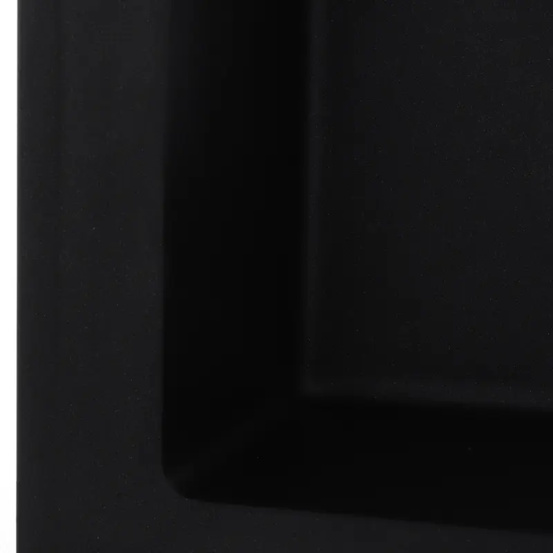 Мийка кухонна HAIBA HB8104-G226 BLACK 780x500x200 (HB0987) Мийка кухонна HAIBA HB8104-G226 BLACK 780x500x200 (HB0987)