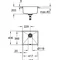 Композитна мийка для кухні Grohe K700U (31653AP0)
