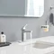 Дозатор рідкого мила Grohe Essentials Cube New (40756001)