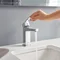 Дозатор рідкого мила Grohe Essentials Cube New (40756001)
