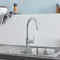 Мийка для кухні із нержавіючої сталі Grohe K200 (31552SD1)