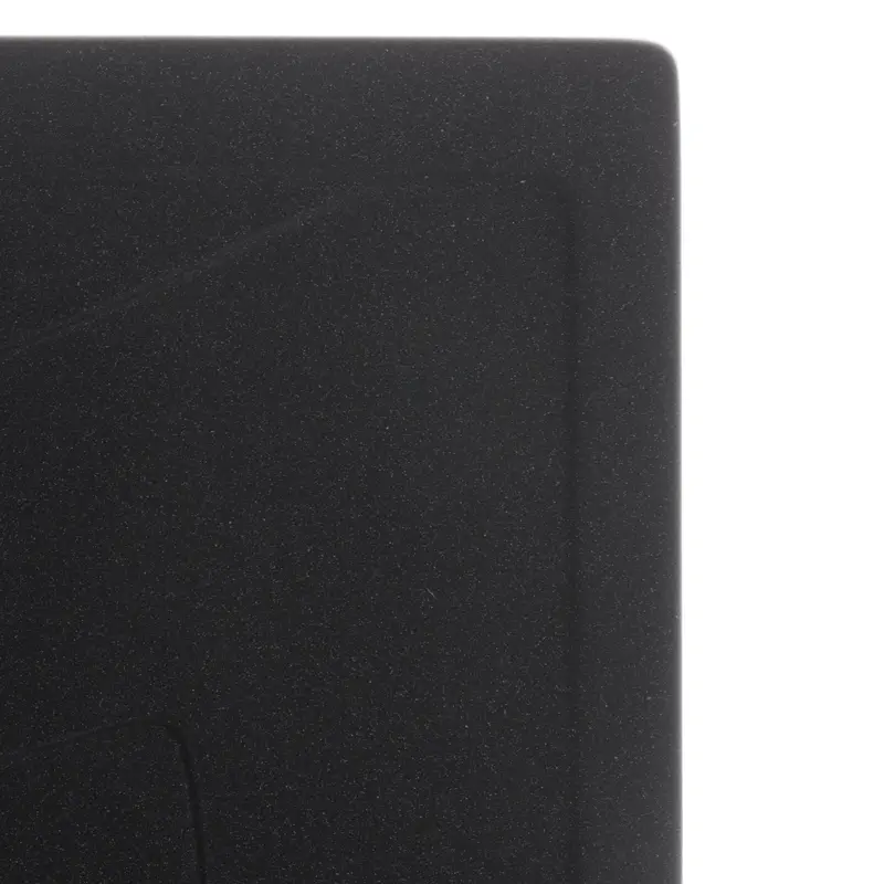 Мийка кухонна HAIBA HB8104-G226 BLACK 780x500x200 (HB0987) Мийка кухонна HAIBA HB8104-G226 BLACK 780x500x200 (HB0987)