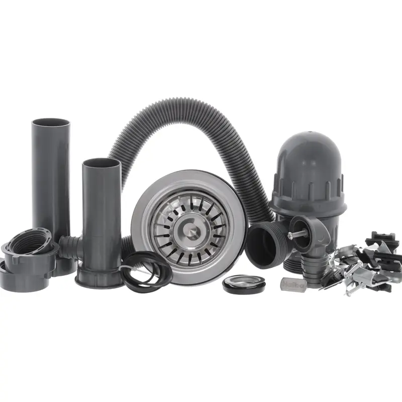 Мийка кухонна HAIBA HB8104-G226 BLACK 780x500x200 (HB0987) Мийка кухонна HAIBA HB8104-G226 BLACK 780x500x200 (HB0987)