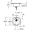 Композитна мийка для кухні Grohe K200 (31656AT0)