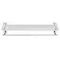 Поличка для рушників Grohe Essentials Cube New (40512001)