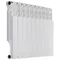 Радіатор секційний BITHERM 100 Bimetal-500L (BT0557)