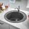 Композитна мийка для кухні Grohe K200 (31656AT0)
