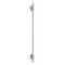 Тримач для рушників Grohe Bau Cosmopolitan Neutral (40459001) Тримач для рушників Grohe Bau Cosmopolitan Neutral (40459001)
