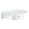 Мильниця Grohe Selection Cube (40806000) Мильниця Grohe Selection Cube (40806000)