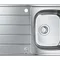 Мийка для кухні із нержавіючої сталі Grohe K200 (31552SD1)