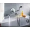 Шланговое подключение Grohe Relexa neutral (28671000)
