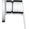 Комплект гигиенического душа Grohe BauLoop New (UA11104201)