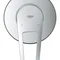 Комплект гигиенического душа Grohe BauLoop New (UA11104201)