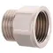 Удлинитель Koer WM.E06-15.WN - 1/2"-15мм (KR3002) Удлинитель Koer WM.E06-15.WN - 1/2"-15мм (KR3002)