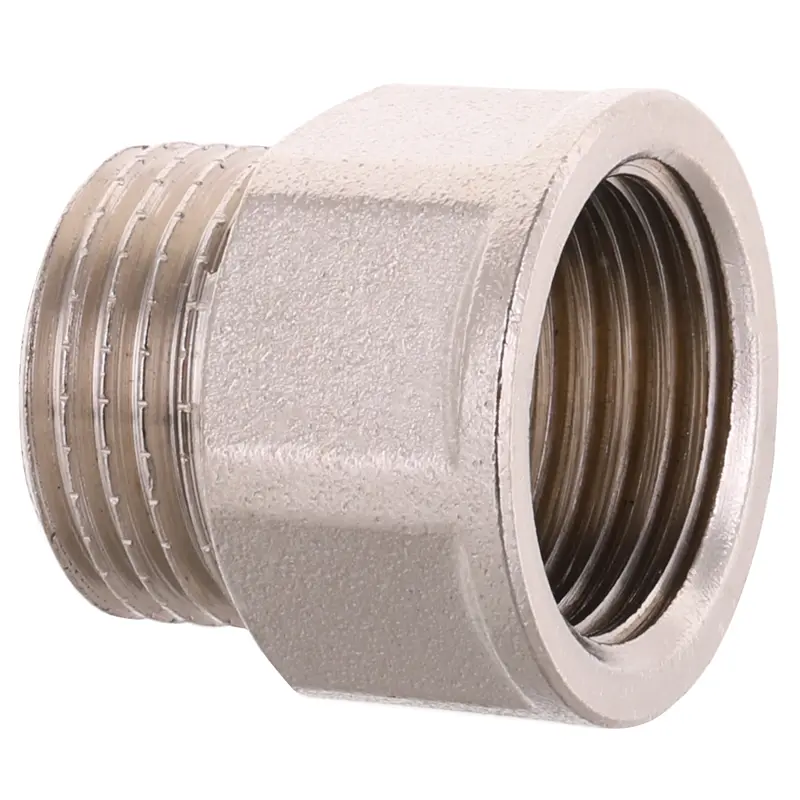 Удлинитель Koer WM.E06-15.WN - 1/2"-15мм (KR3002) Удлинитель Koer WM.E06-15.WN - 1/2"-15мм (KR3002)