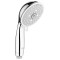 Душевая система с переключателем Grohe New Tempesta Rustic System (27399002)