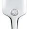 Ручной душ, 3 режима струи Grohe Rainshower SmartActive (26550000)