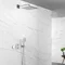 Ручной душ, 3 режима струи Grohe Rainshower SmartActive (26550000)