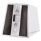 Кронштейн для душевой лейки Zerix WQZ-016 (ZX1798)