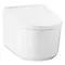 Унитаз-биде Grohe Sensia Pro настенный (36508SH0)