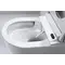Унитаз-биде Grohe Sensia Pro настенный (36508SH0)