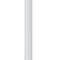 Смеситель для ванны Grohe Plus однорычажный, напольный монтаж (23846003)