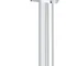 Смеситель для ванны Grohe Plus однорычажный, напольный монтаж (23846003)