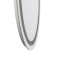 Зеркало Mixxus Premium WAVE MV04-60x80 (LED Touch, Anti-fog, димер (3-6,5kK)) (MP6636)