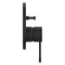 Однорычажный смеситель на 2 выхода Grohe Essence (24167KF1)