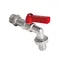 Кран пивной 1/2" (Koer KR.251) (KR0011) Кран пивной 1/2" (Koer KR.251) (KR0011)