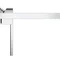 Смеситель для раковины Grohe Plus на 2 отверстия, L-Size (29306003)