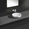 Смеситель для раковины Grohe Plus на 2 отверстия, L-Size (29306003)