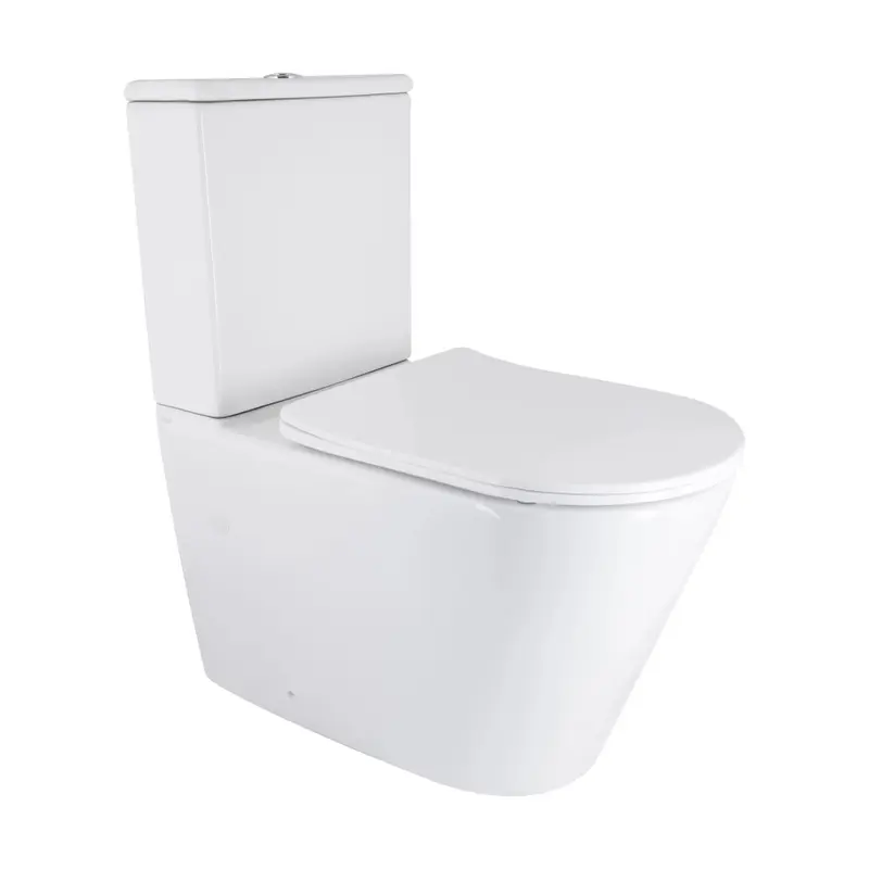 Унитаз-компакт Mixxus BEVEL-0404-T3 660х360х800mm, система смыва TORNADO 3.0 (MI6726) Унитаз-компакт Mixxus BEVEL-0404-T3 660х360х800mm, система смыва TORNADO 3.0 (MI6726)