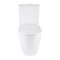 Унитаз-компакт Mixxus BEVEL-0404-T3 660х360х800mm, система смыва TORNADO 3.0 (MI6726)