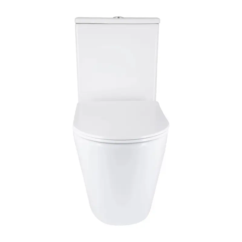 Унитаз-компакт Mixxus BEVEL-0404-T3 660х360х800mm, система смыва TORNADO 3.0 (MI6726) Унитаз-компакт Mixxus BEVEL-0404-T3 660х360х800mm, система смыва TORNADO 3.0 (MI6726)