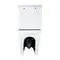 Унитаз-компакт Mixxus BEVEL-0404-T3 660х360х800mm, система смыва TORNADO 3.0 (MI6726) Унитаз-компакт Mixxus BEVEL-0404-T3 660х360х800mm, система смыва TORNADO 3.0 (MI6726)