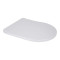 Унитаз-компакт Mixxus BEVEL-0404-T3 660х360х800mm, система смыва TORNADO 3.0 (MI6726)